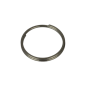 Scuba Force Stainless Steel Ring