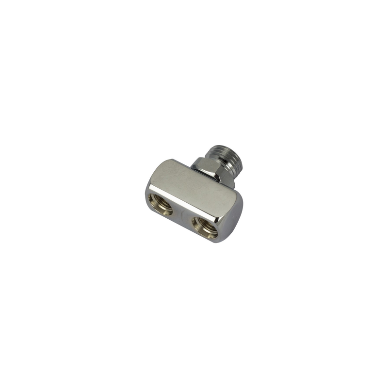 Scuba Force 1 to 2 Adapter