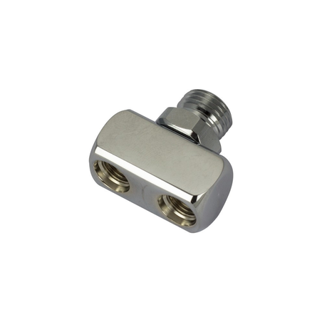 Scuba Force 1 to 2 Adapter