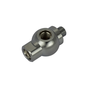 Scuba Force LP Manifold