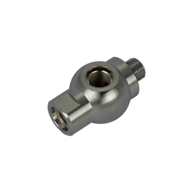 Scuba Force LP Manifold
