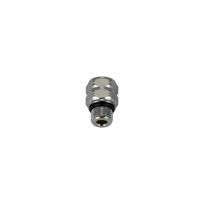 Scuba Force 1st Stage Adapter 1/2 M – 3/8 F
