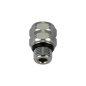 Scuba Force 1st Stage Adapter 1/2 M – 3/8 F