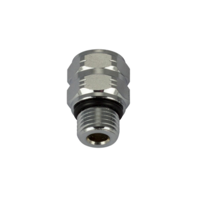 Scuba Force 1st Stage Adapter 1/2 M – 3/8 F