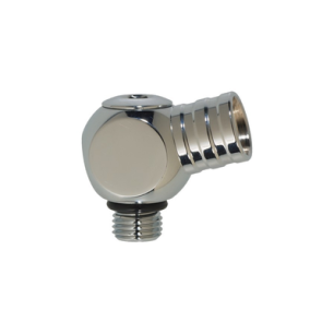 Scuba Force 110° Adapter 2nd Stage