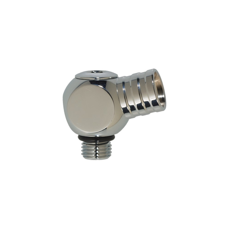 Scuba Force 110° Adapter 2nd Stage