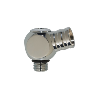 Scuba Force 110° Adapter 2nd Stage