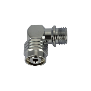 Scuba Force 90° Adapter 2nd Stage