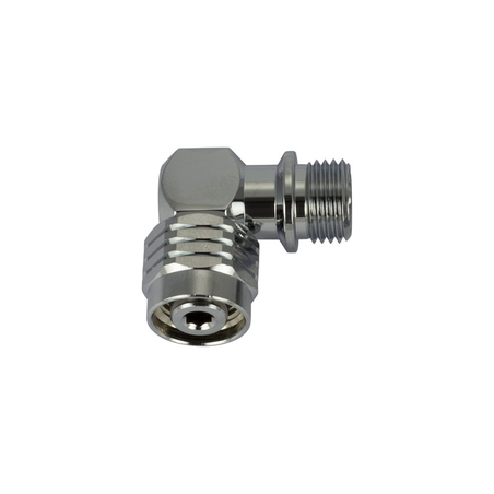 Scuba Force 90° Adapter 2nd Stage
