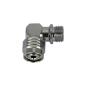Scuba Force 90° Adapter 2nd Stage