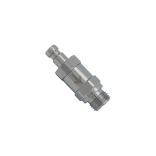 Scuba Force Adapter One Way