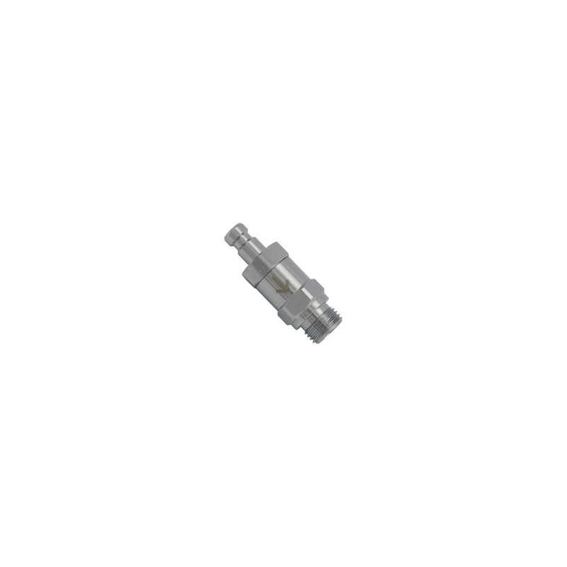 Scuba Force Adapter One Way