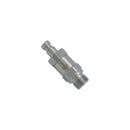 Scuba Force Adapter One Way