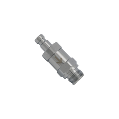 Scuba Force Adapter One Way