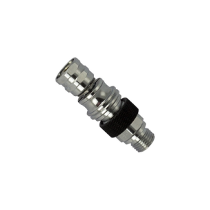 Scuba Force Quick Disconnect Set