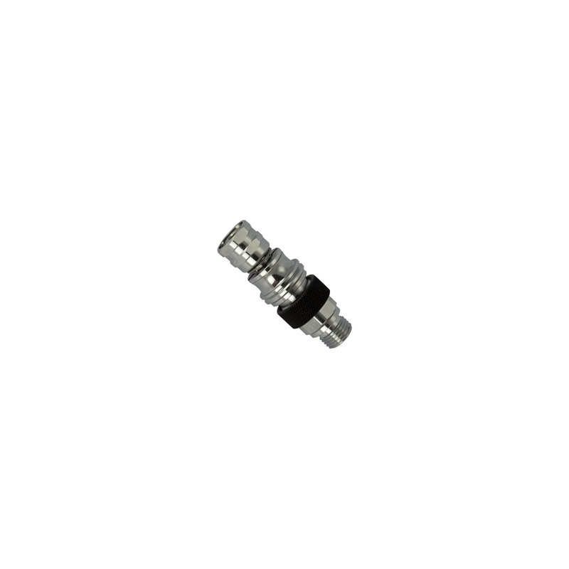 Scuba Force Quick Disconnect Set