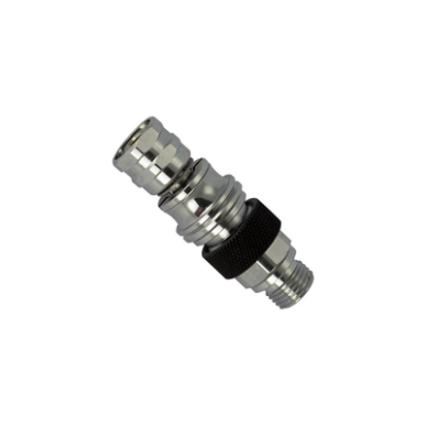 Scuba Force Quick Disconnect Set