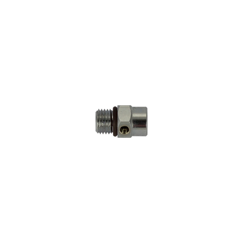 Scuba Force Over Pressure Valve