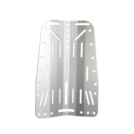 Scuba Force Standard Steel Backplate