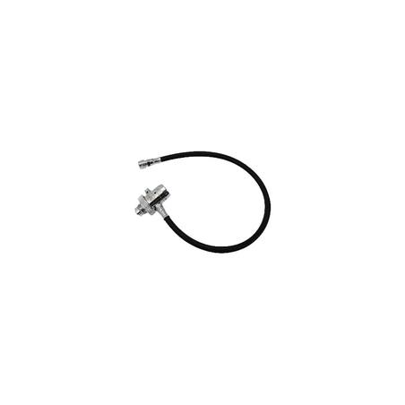 Scuba Force Argon reduktor set