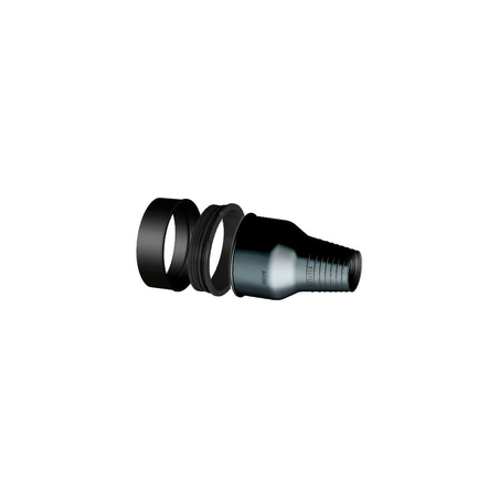 SI TECH QCS Oval