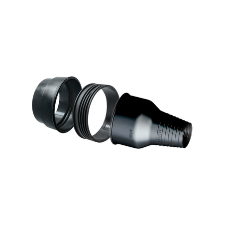 SI TECH Quick Cuff