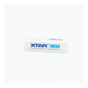 Batéria SHARK XTAR 18650 2200 mAh