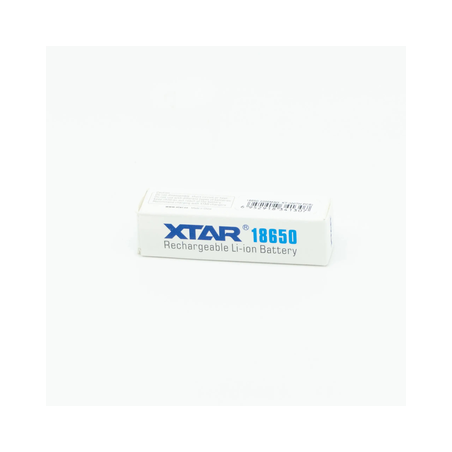 Batéria SHARK XTAR 18650 2200 mAh