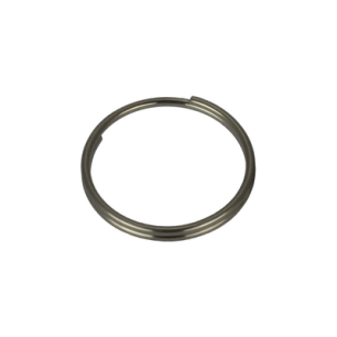Scuba Force Stainless Steel Ring