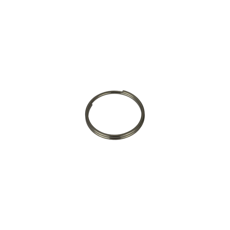 Scuba Force Stainless Steel Ring