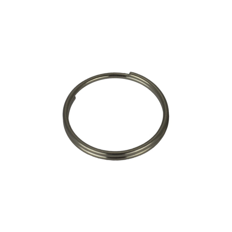 Scuba Force Stainless Steel Ring