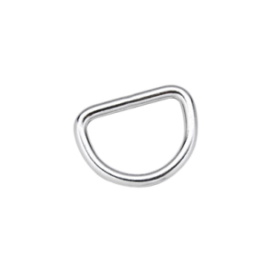 Scuba Force D-Ring 50 × 5 mm