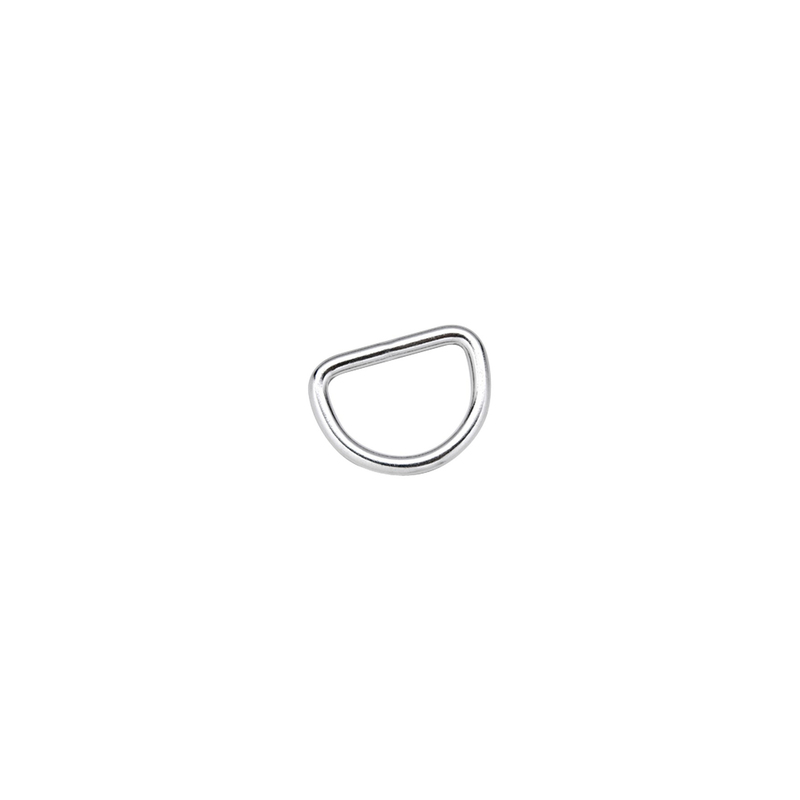 Scuba Force D-Ring 50 × 5 mm