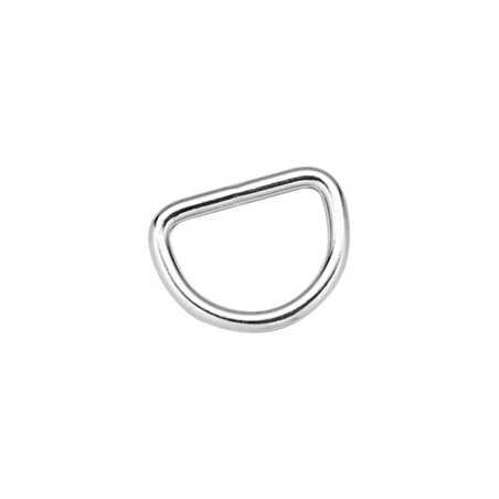 Scuba Force D-Ring 50 × 5 mm