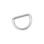 Scuba Force D-Ring 50 × 5 mm