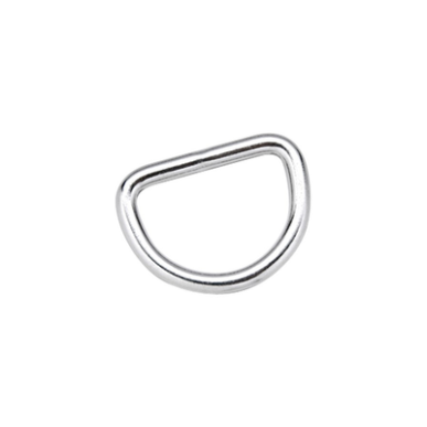 Scuba Force D-Ring 50 × 5 mm