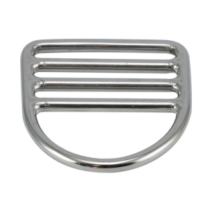 Scuba Force Sliding D-Ring