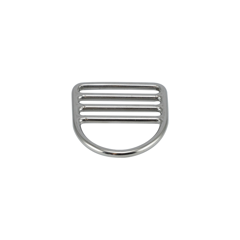 Scuba Force Sliding D-Ring