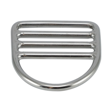 Scuba Force Sliding D-Ring