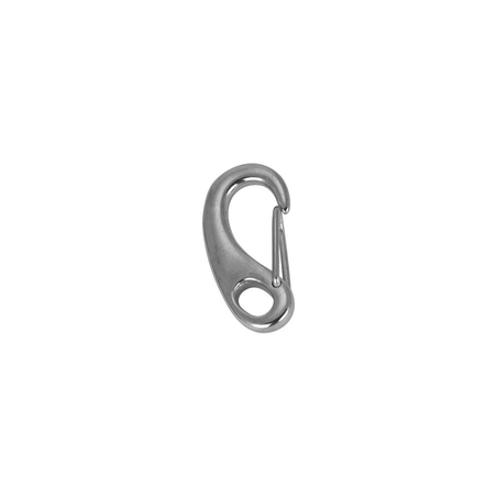 Scuba Force Carabiner