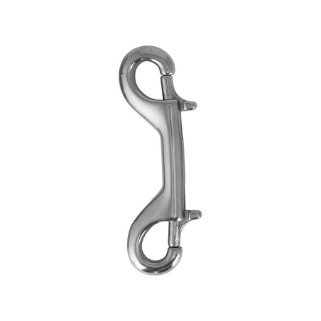 Scuba Force Double Ender
