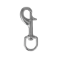 Scuba Force Bolt Snap