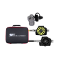 Scuba Force Black Devil Recreational Set III