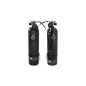 Scuba Force Black Devil Sidemount Set