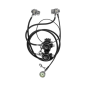 Scuba Force Black Devil Twin Tec Set III