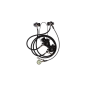 Scuba Force Black Devil Twin Tec Set I