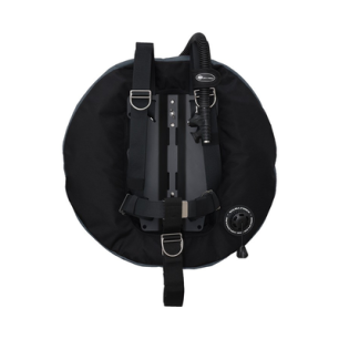 Scuba Force Tec Set 45