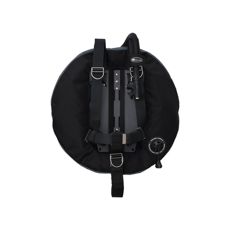Scuba Force Tec Set 45