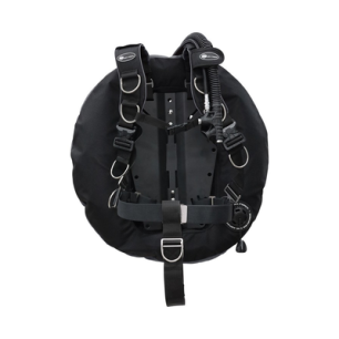 Scuba Force CTX 45 Set