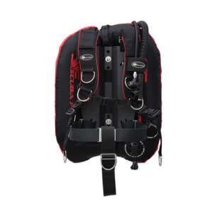 Scuba Force CTX 32 Set